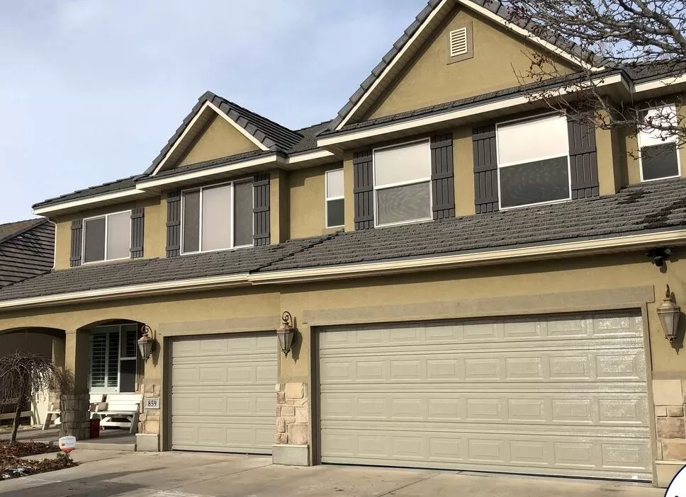 FAST Garage Door FIX Near Me