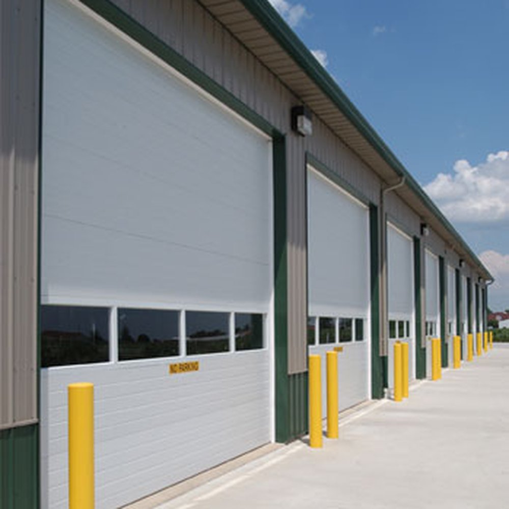 Business FAST Garage Door Repair FL